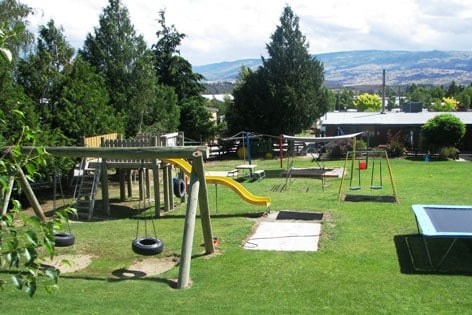 Alexandra Tourist Park