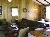 Twin Rivers Motel