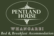 Pentland House B&B