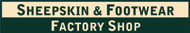 Sheepskin & Footwear Factory Shop