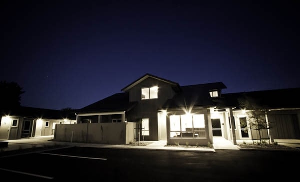 South Street West Motel