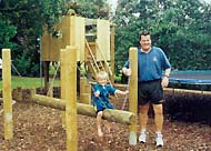 Dargaville Holiday Park