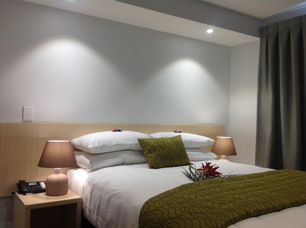 2 On Whiteleigh Motel