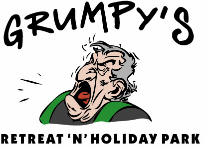Grumpy’s Geraldine Kiwi Holiday Park and Accommodation