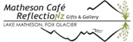 Matheson Cafe
