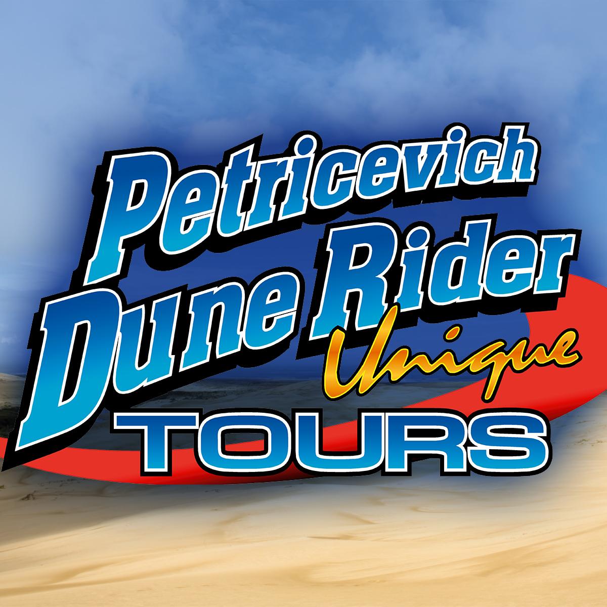 Petricevich Dune Rider Kaitaia