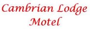 Cambrian Lodge Motel