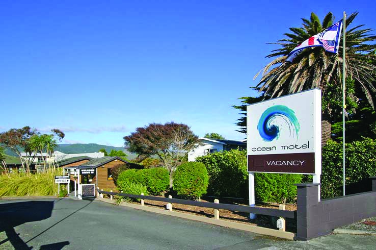 Ocean Motel