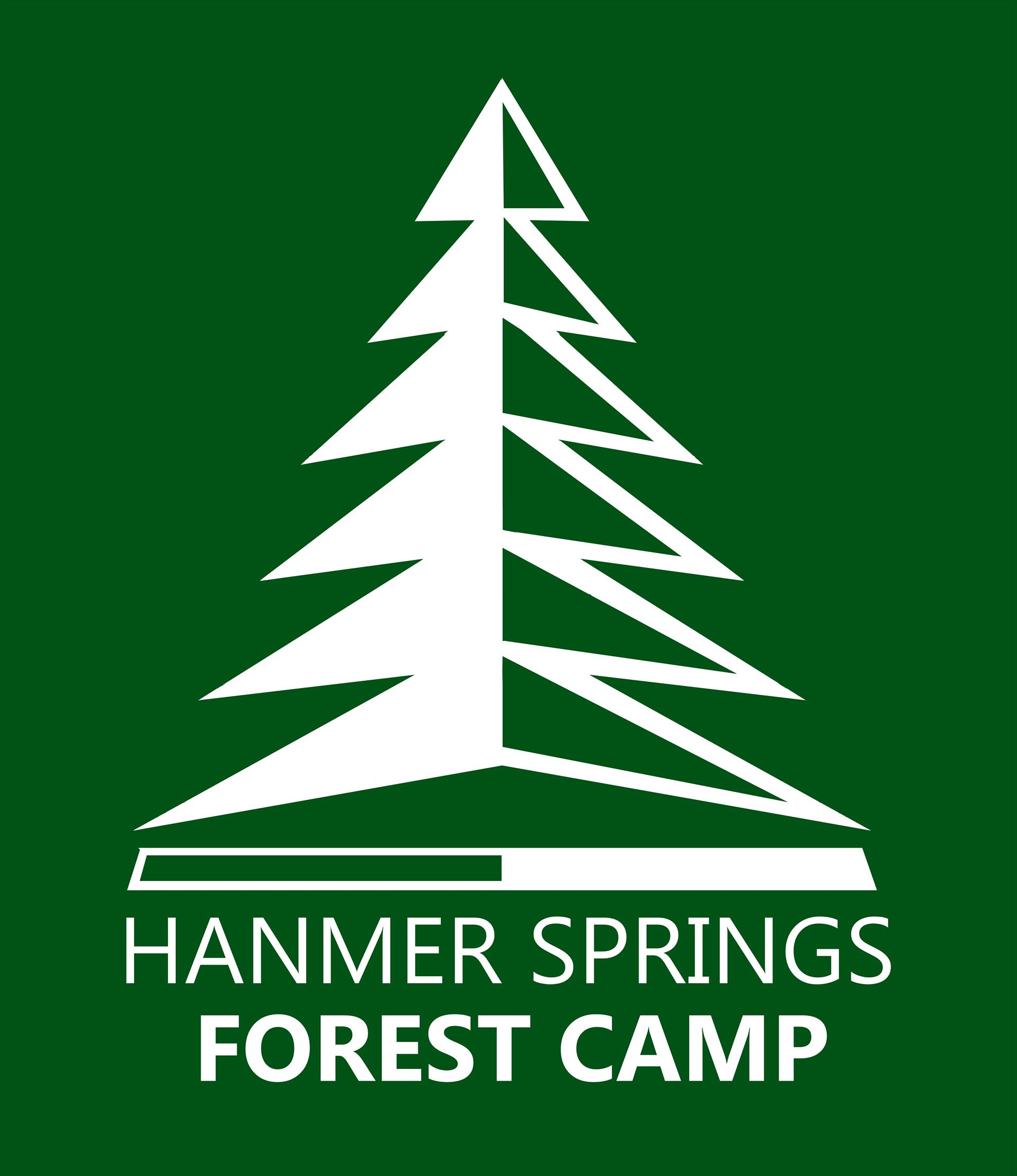 Hanmer Springs Forest Camp
