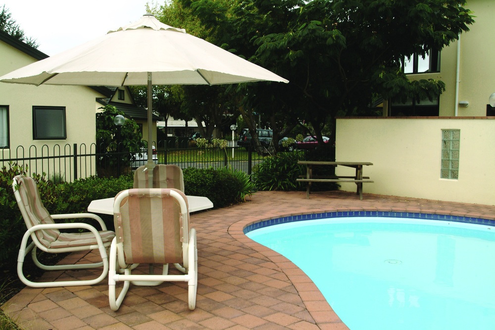 Ashleigh Court Motel