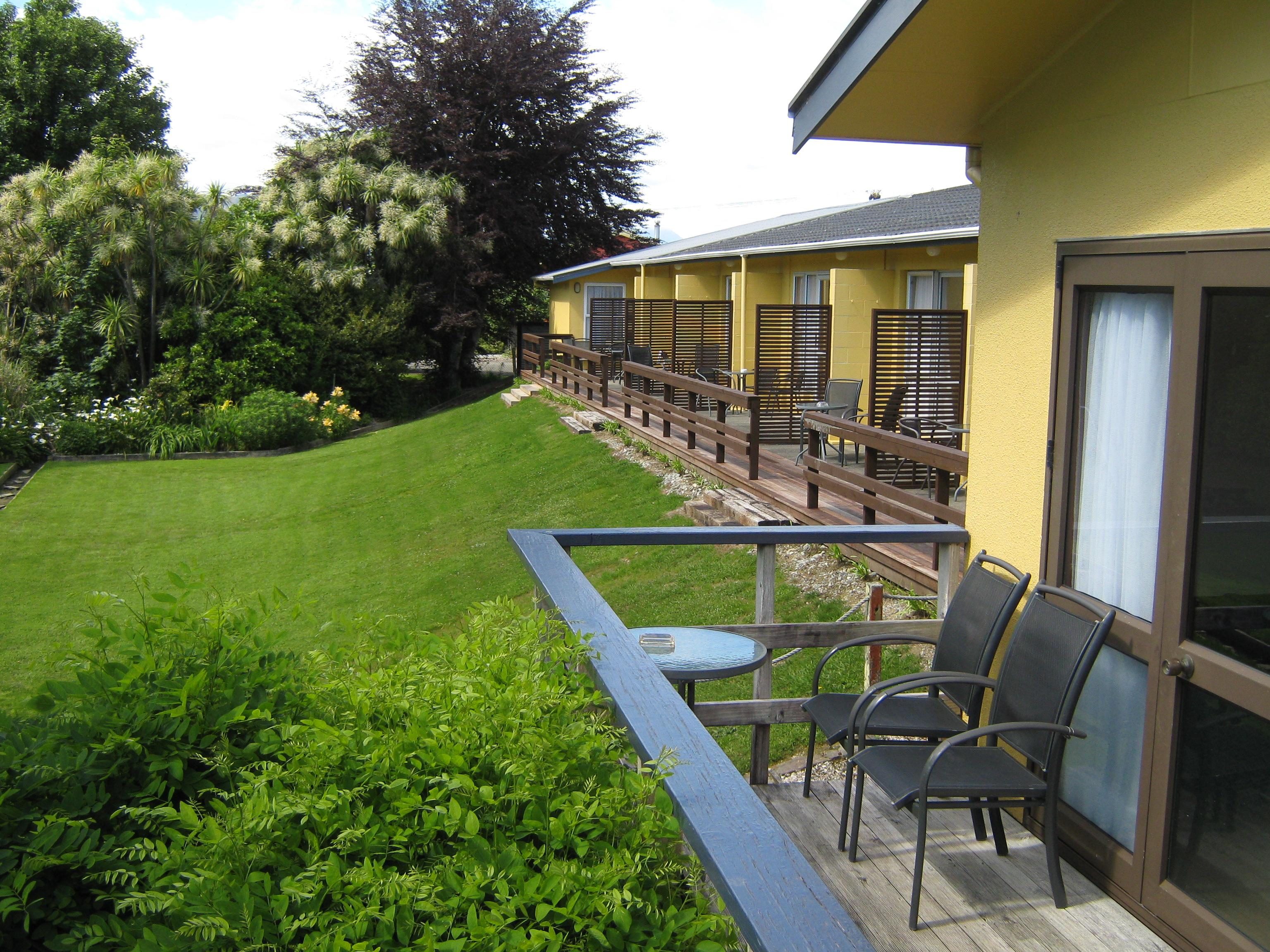 Golden Bay Motel