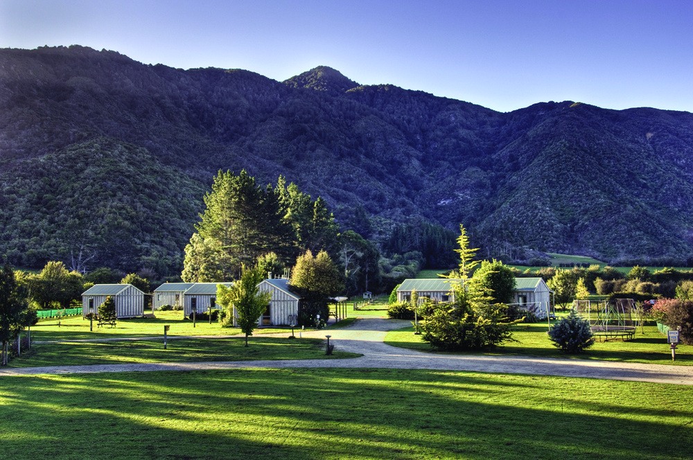 Smiths Farm Holiday Park
