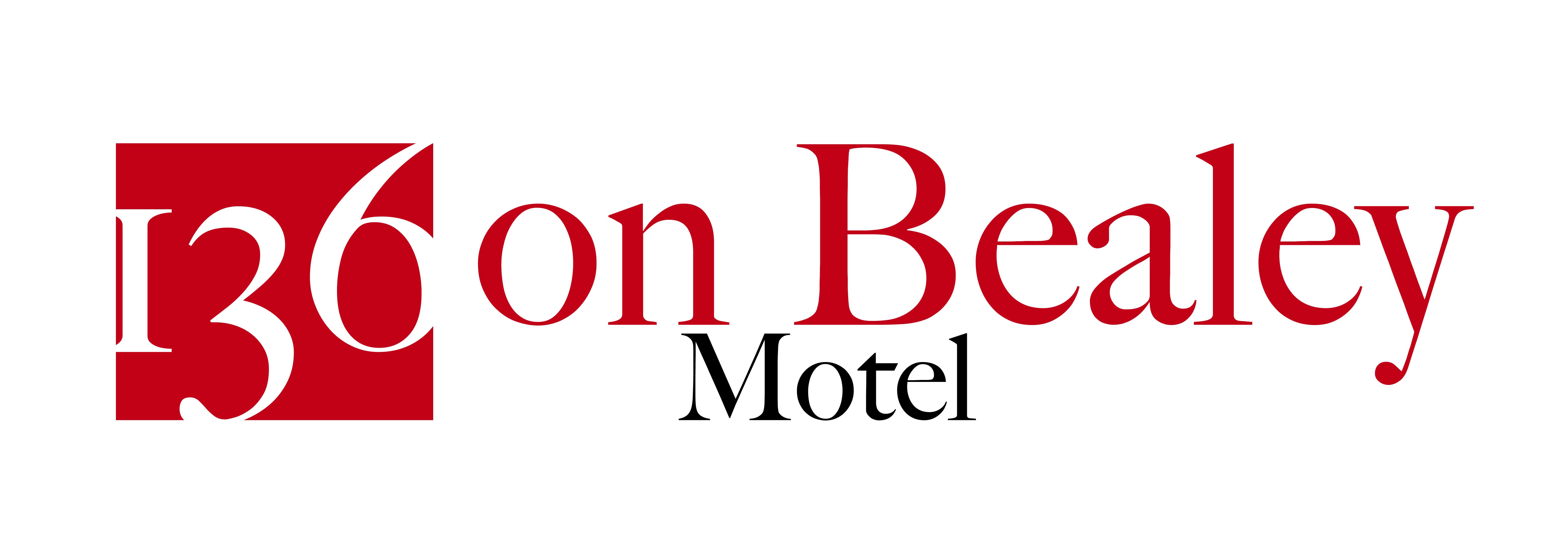 136 On Bealey Motel