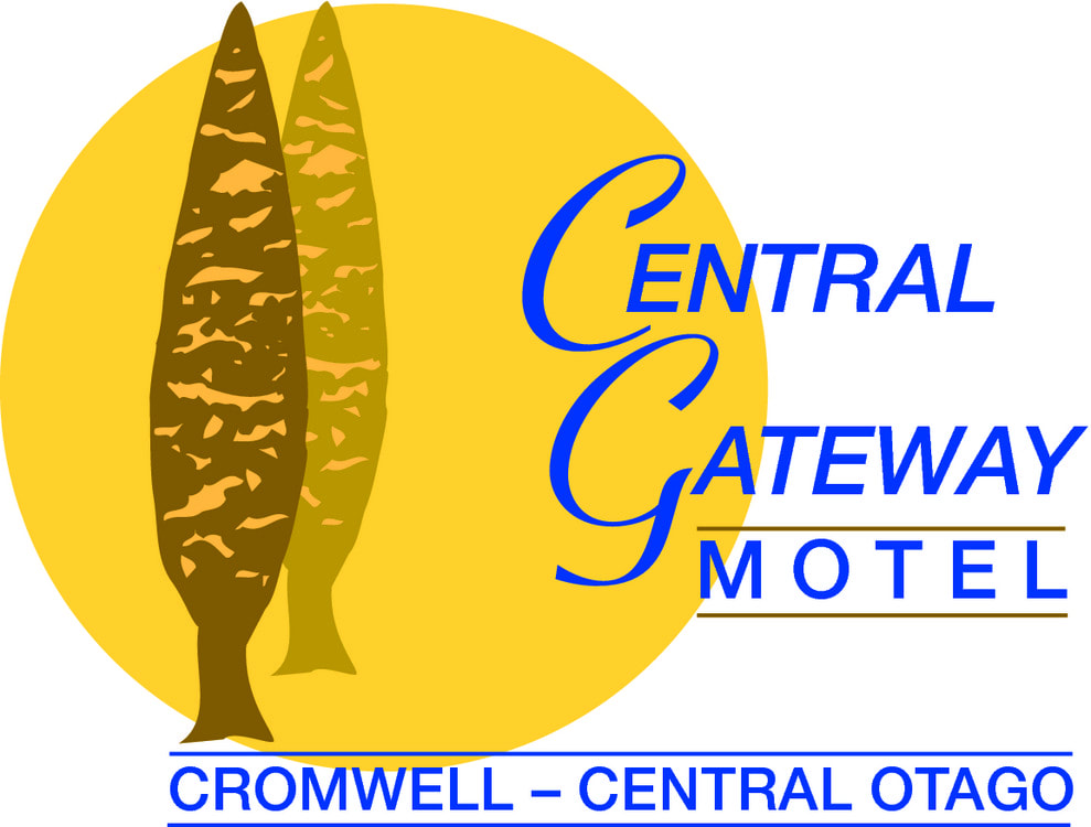 Central Gateway Motel