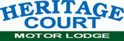 Heritage Court Motor Lodge