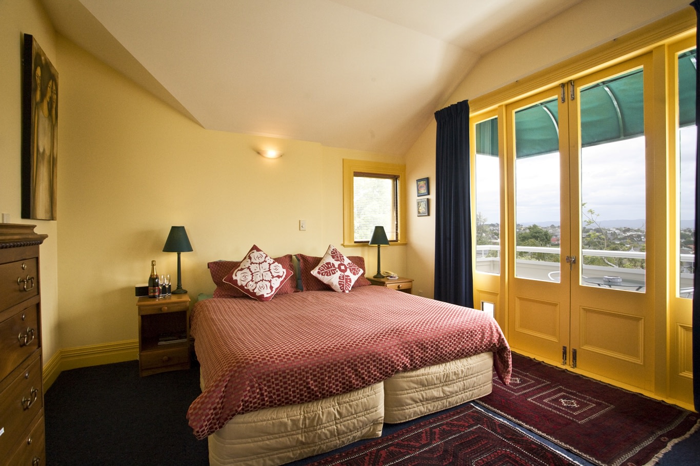 Arthotel, The Great Ponsonby