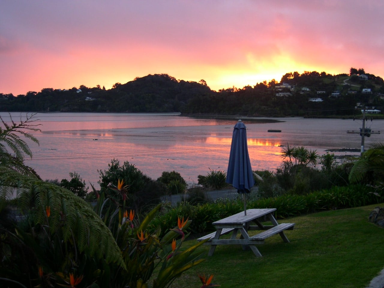 Harbour View Motel