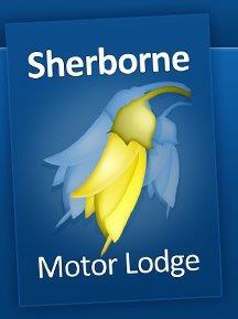 94 Sherborne Motor Lodge