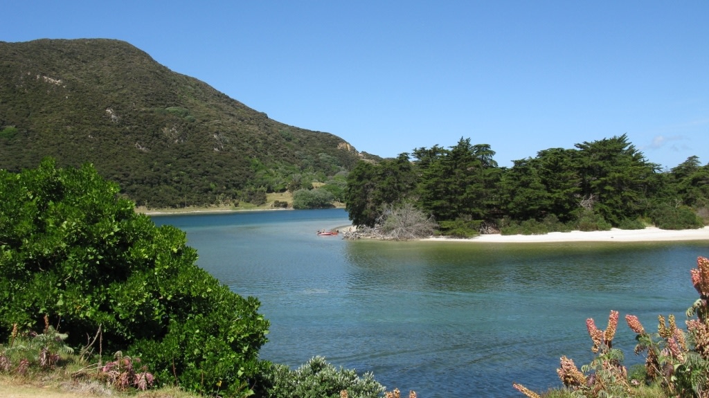 Wagener Holiday Park