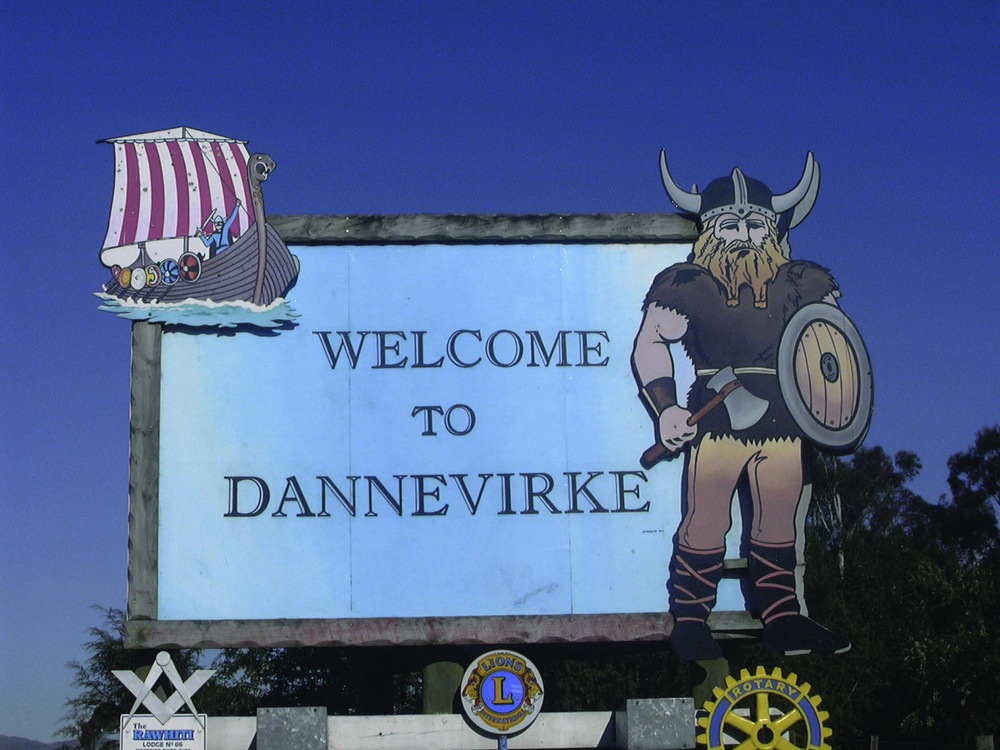 Viking Lodge Motel
