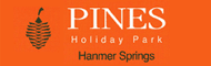 Pines Holiday Park