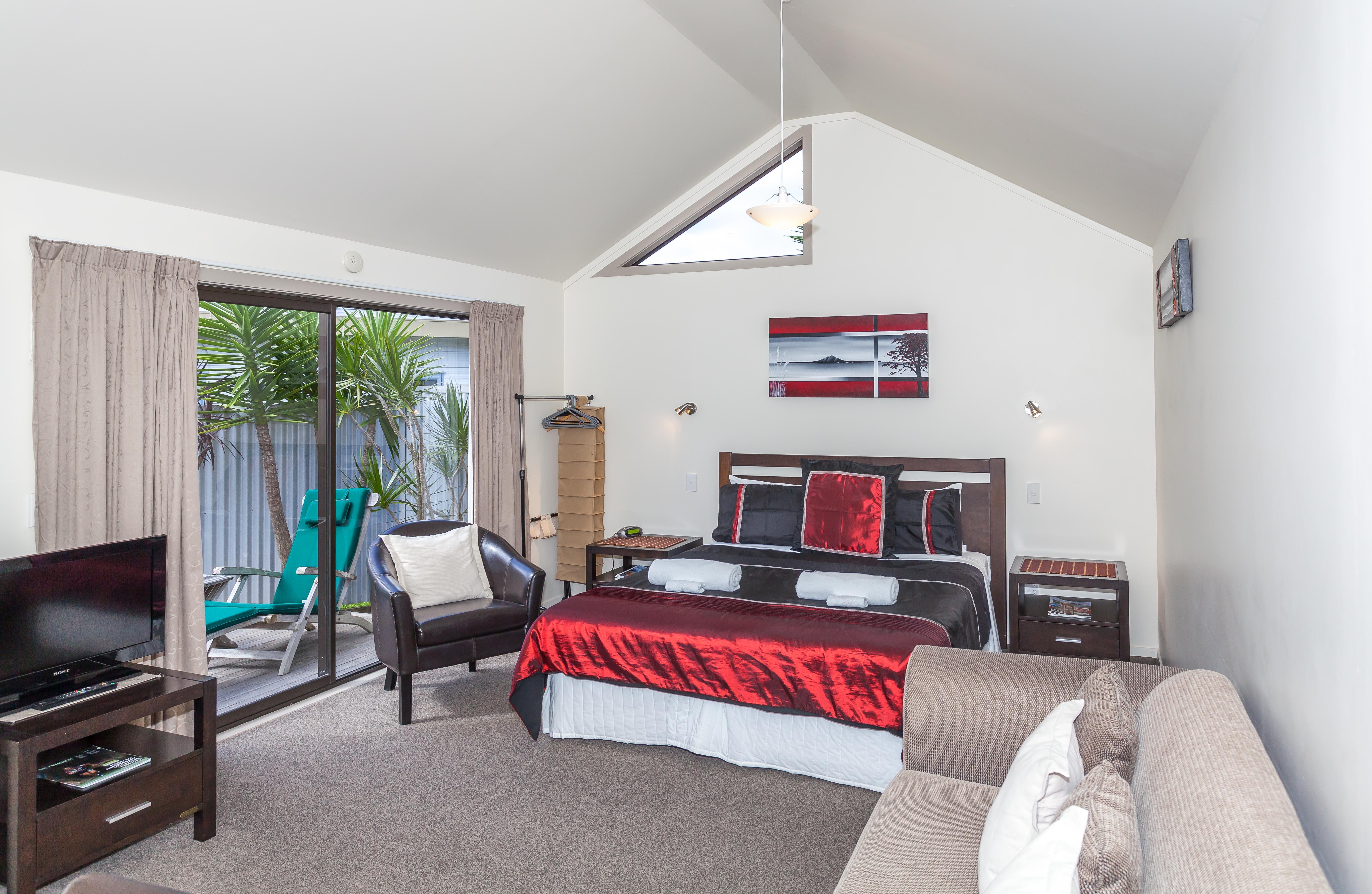 Tairua Shores Motel