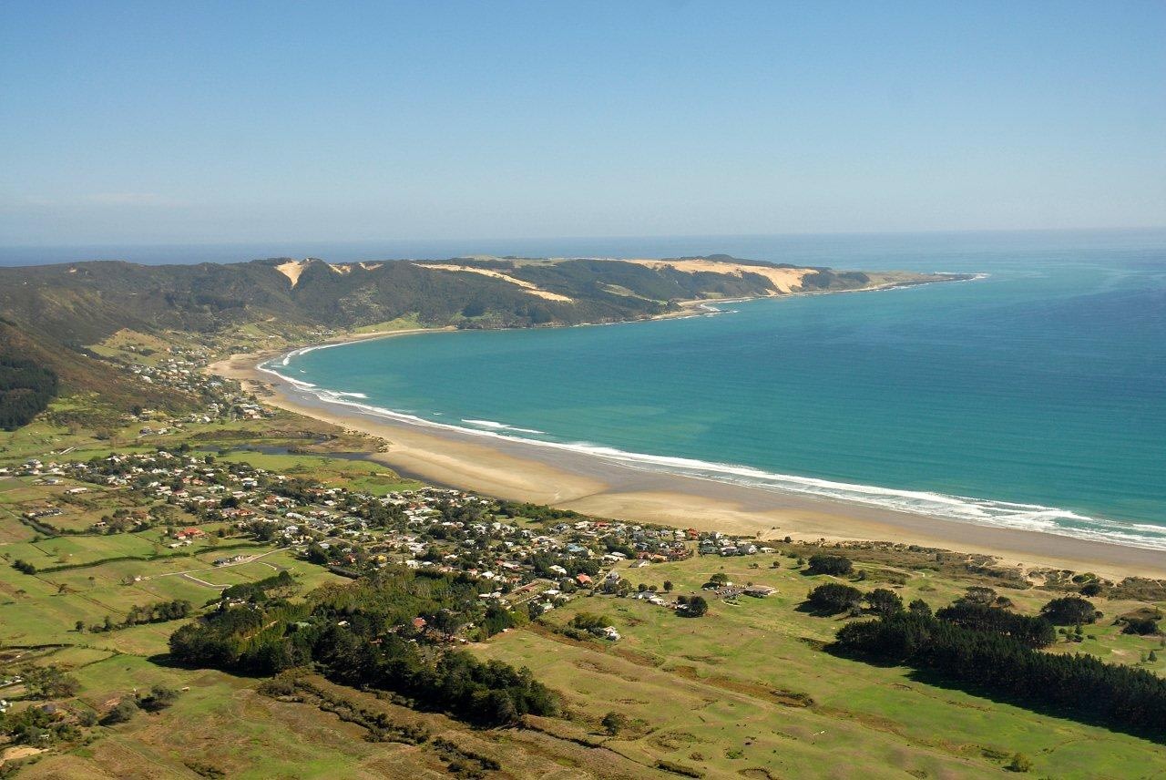 Ahipara Holiday Park
