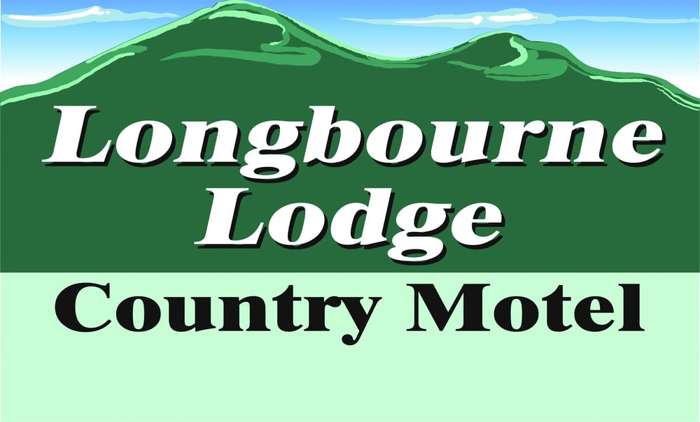 Longbourne Lodge Motel