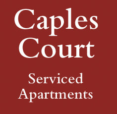 Asure Caples Court Motel & Apartments
