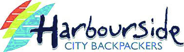 Harbourside City Backpackers