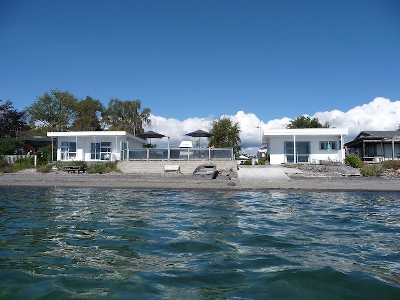 Waitahanui Lodge