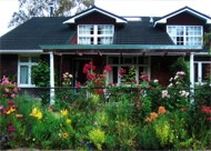Chelsea Lodge Motel & B&B