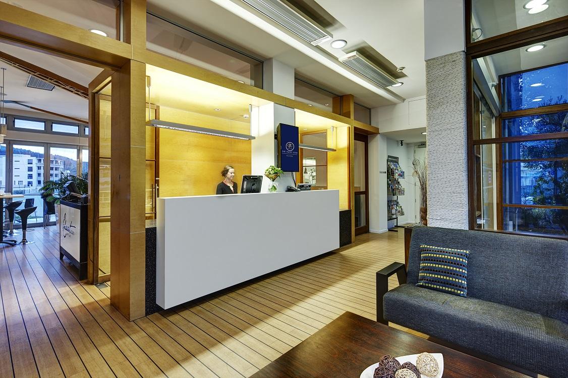 Picton Yacht Club Hotel