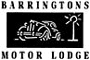 Barringtons Motor Lodge