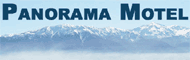 Panorama Motel