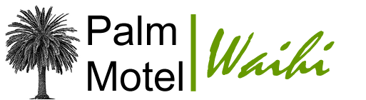 Palm Motel Waihi