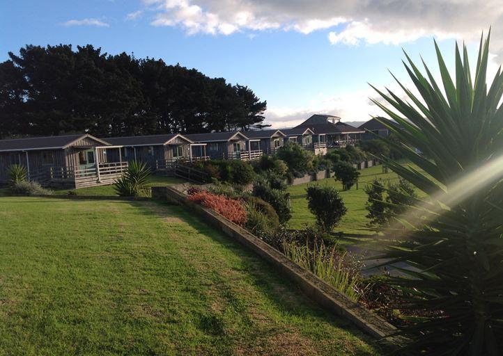 Thornton Beach Holiday Park
