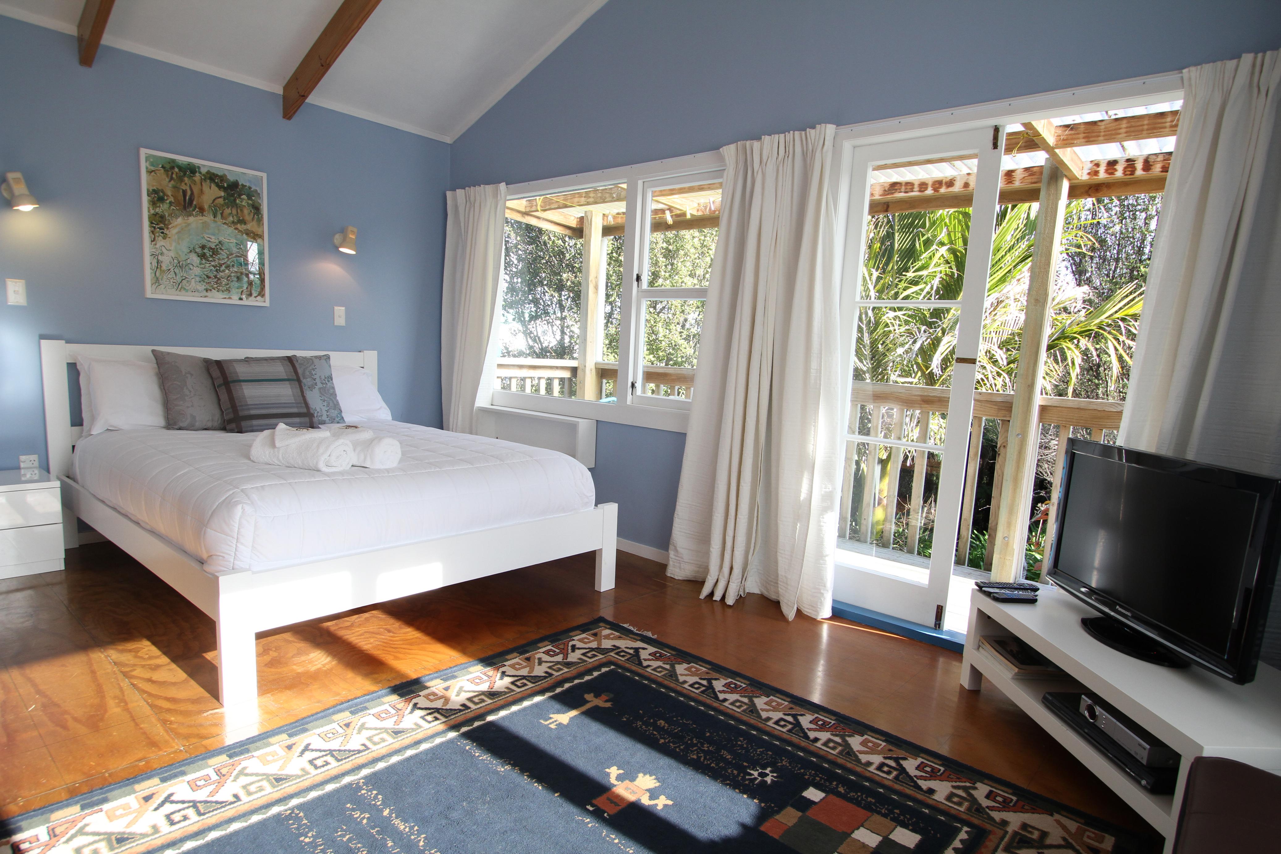 Fern Lodge