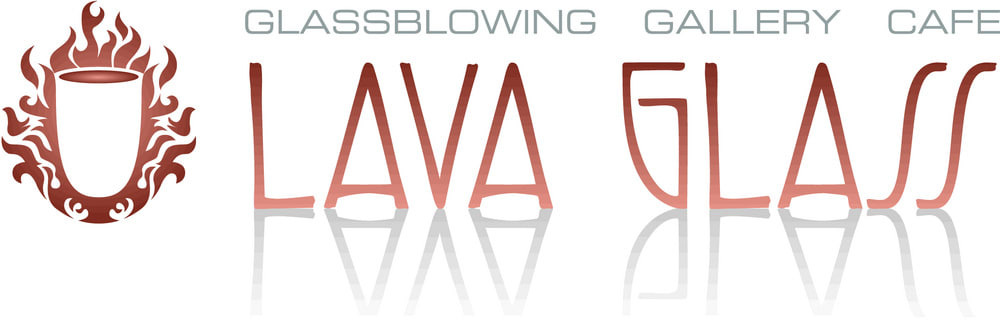 Lava Glass Studio & Gallery