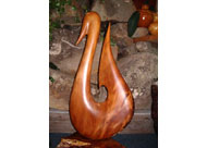 Nelsons Kaihu Kauri