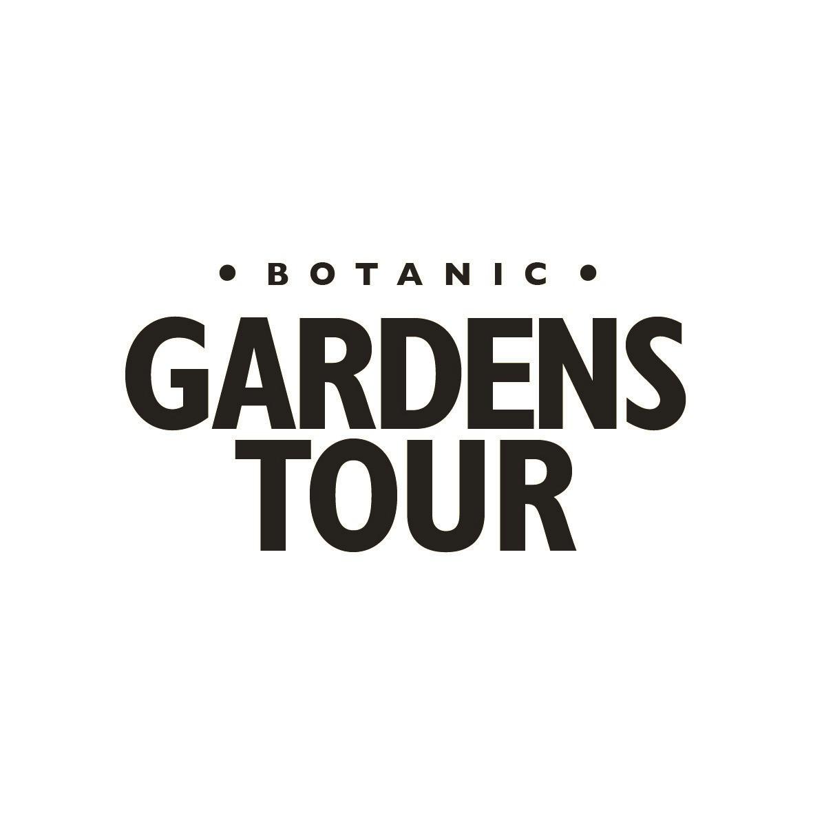 Botanic Gardens Tour