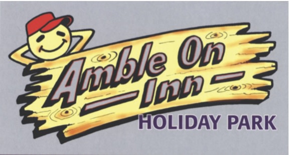 Amble on Inn Holiday Park