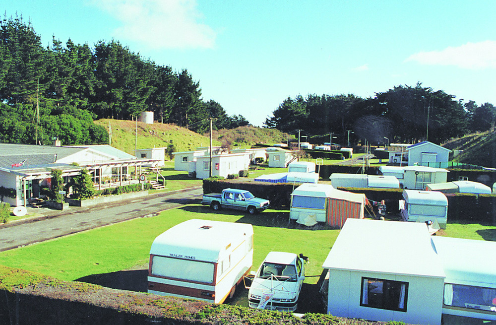 Hydrabad Holiday Park