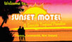 Sunset Motel