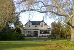 TIMEOUT Bed & Breakfast