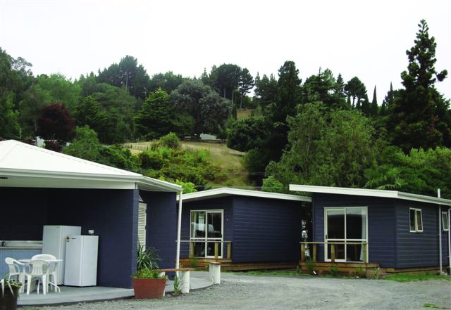 Bay View Holiday Park & Motels