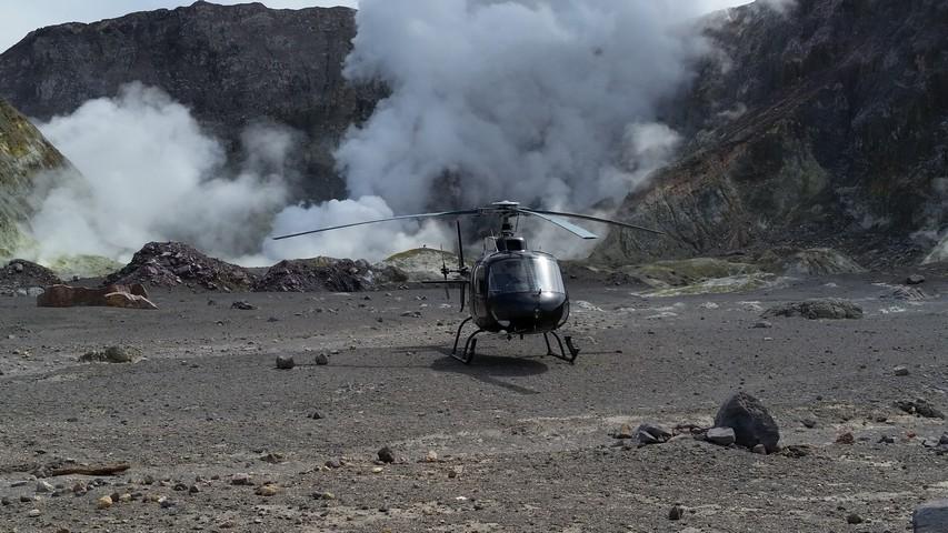 Aerius Helicopters