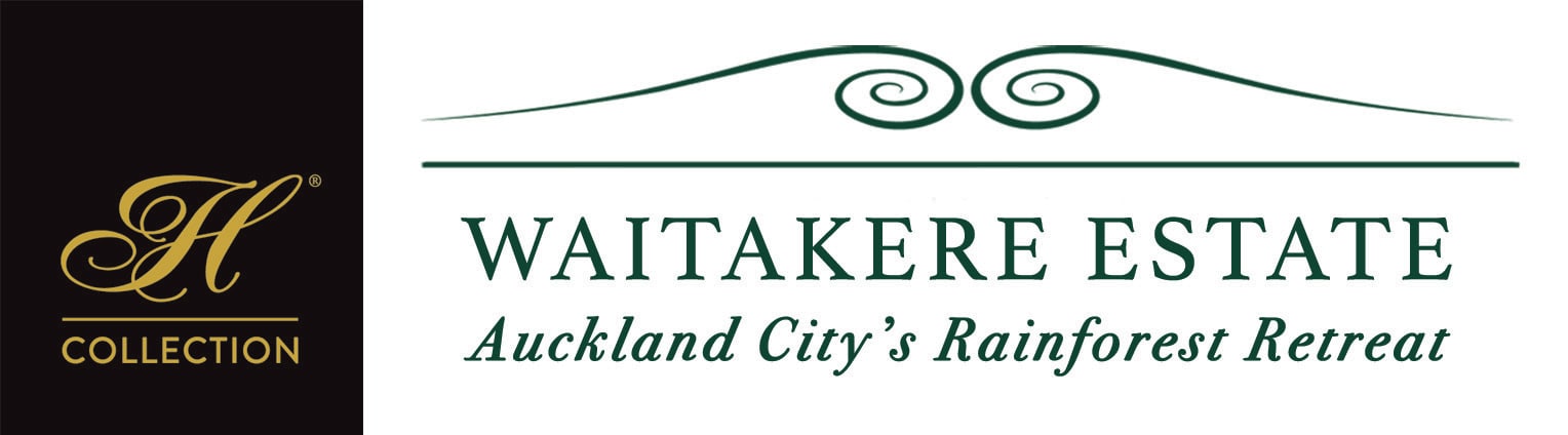 Auckland's Waitakere Estate - Heritage Collection