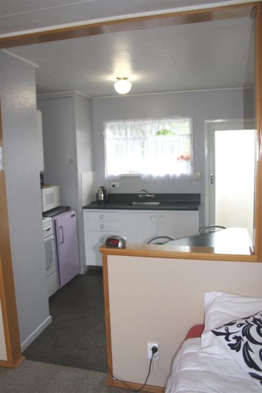 Bay Beauty Motel