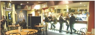 Mitchells Tavern